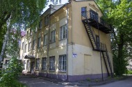 Нежилой фонд здания Продажа
