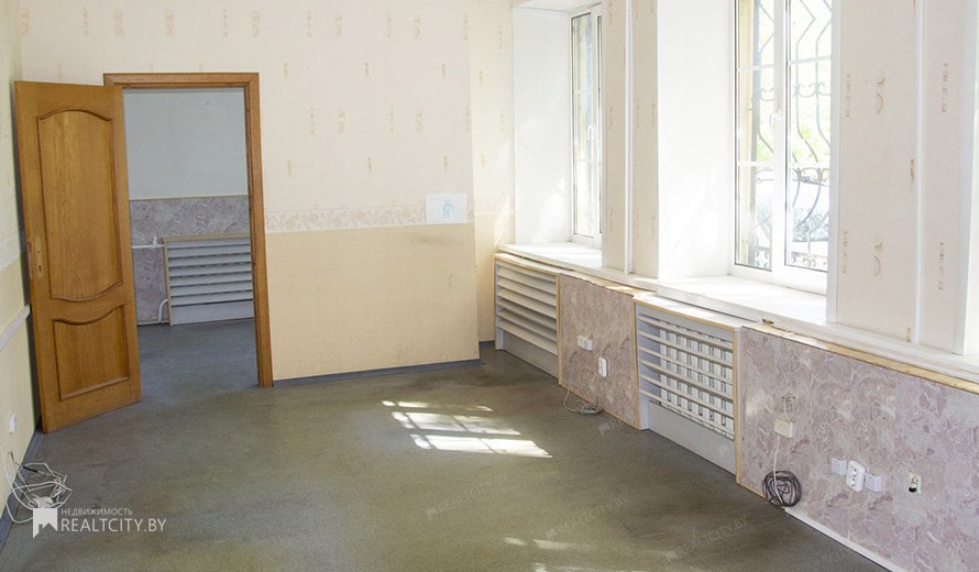 Нежилой фонд здания Продажа