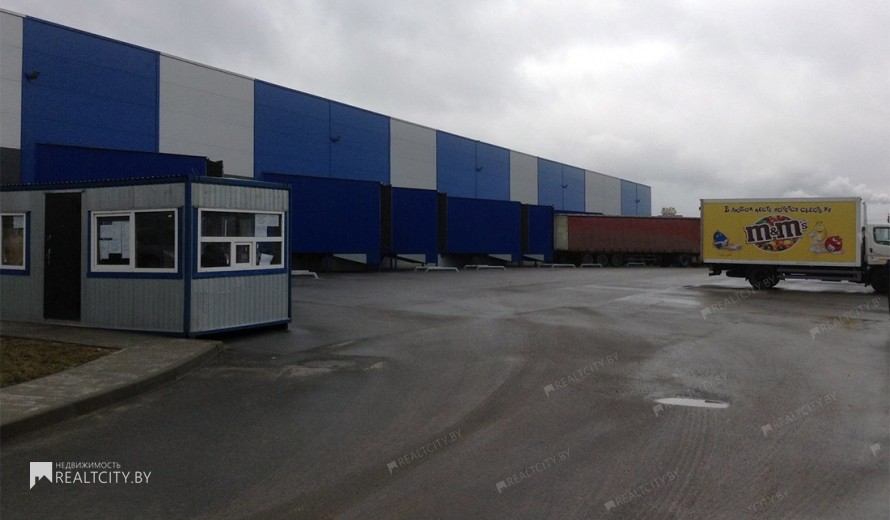 Нежилой фонд здания Продажа