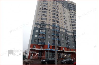 Продажа офиса в <b>Минск</b>е