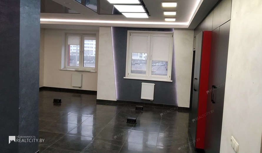 Нежилой фонд офис Продажа
