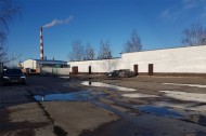 Нежилой фонд здания Продажа