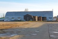 Нежилой фонд здания Продажа