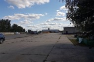 Нежилой фонд здания Продажа