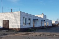 Нежилой фонд здания Продажа