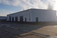 Нежилой фонд здания Продажа