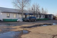 Нежилой фонд здания Продажа
