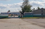 Нежилой фонд здания Продажа