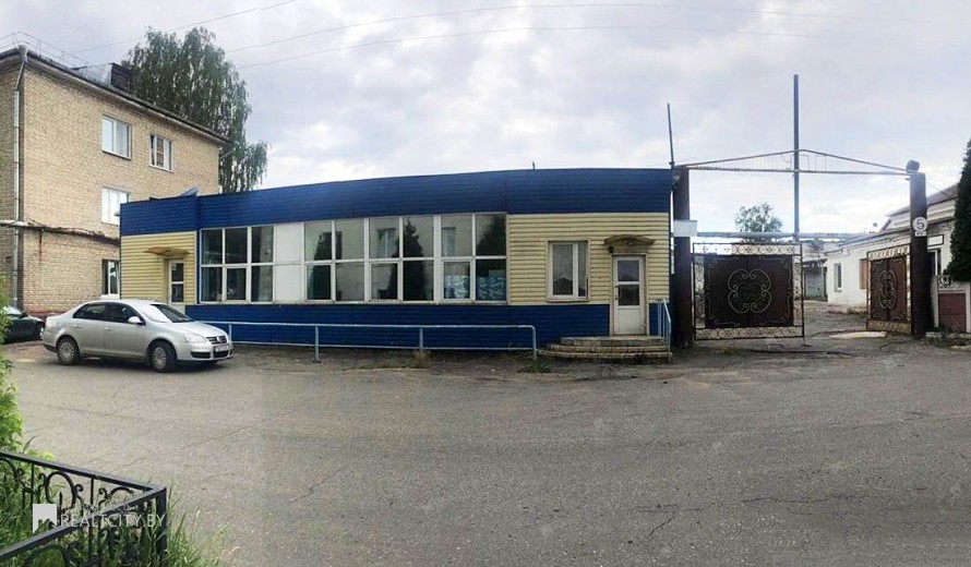 Нежилой фонд Продажа