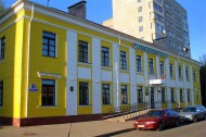 Нежилой фонд здания Продажа