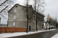 Нежилой фонд здания Продажа