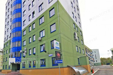 Продажа офиса в <b>Минск</b>е