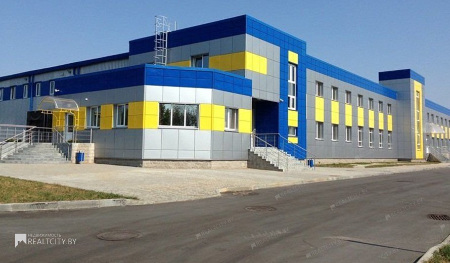 Нежилой фонд Продажа