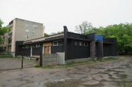 Нежилой фонд прочие объекты Продажа
