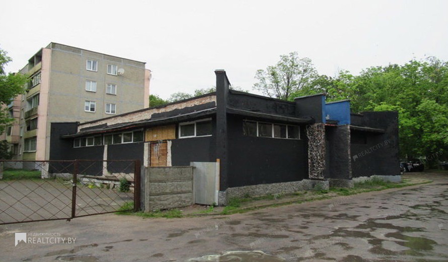 Нежилой фонд прочие объекты Продажа