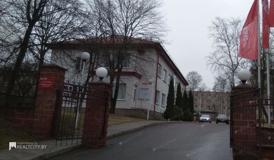 Нежилой фонд здания Продажа