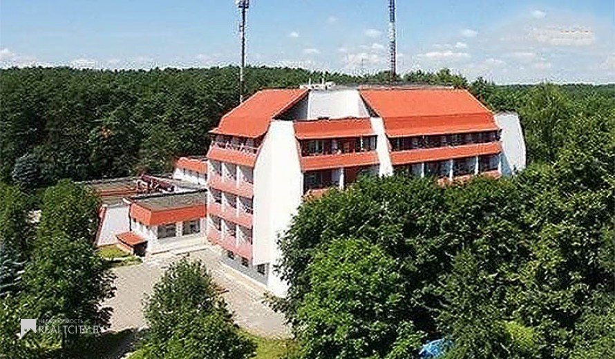 Нежилой фонд здания Продажа