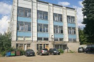 Нежилой фонд здания Продажа