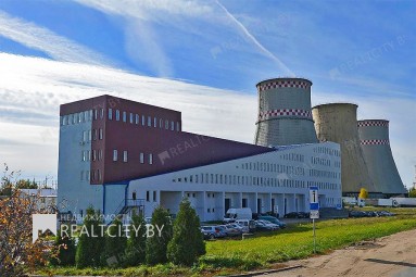 Офис в аренду в Минске Фрунзенский район