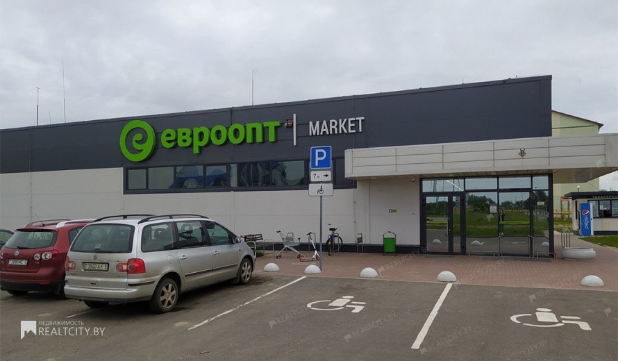 Нежилой фонд Продажа