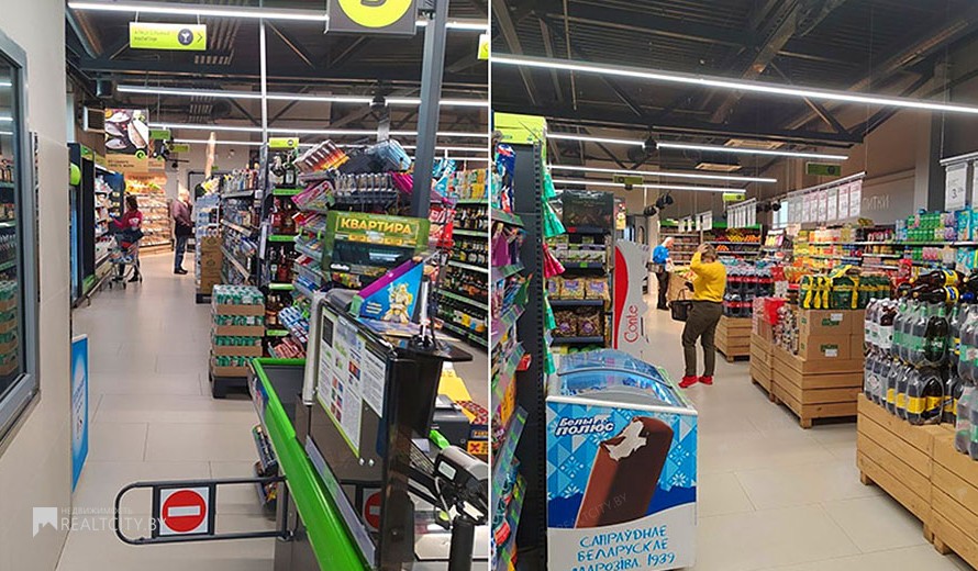 Нежилой фонд Продажа
