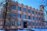 Нежилой фонд здания Продажа