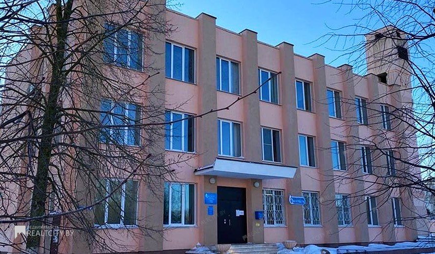 Нежилой фонд здания Продажа