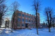 Нежилой фонд здания Продажа