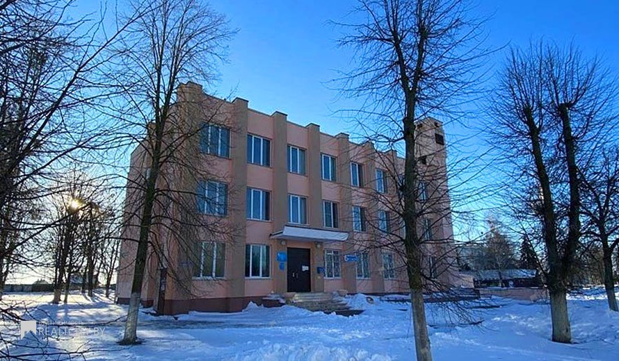 Нежилой фонд здания Продажа