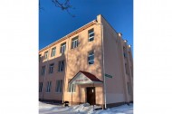 Нежилой фонд здания Продажа