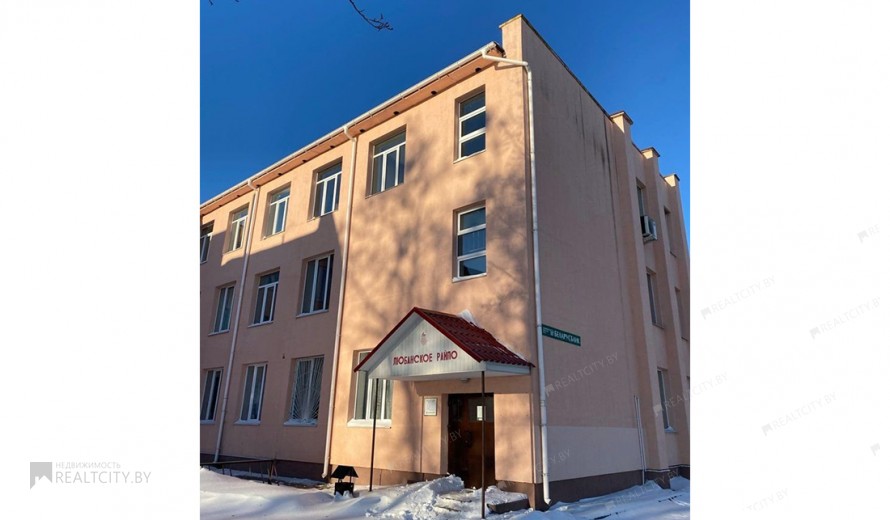 Нежилой фонд здания Продажа