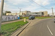 Нежилой фонд офис Аренда