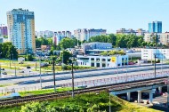 Нежилой фонд офис Аренда