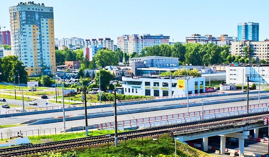 Нежилой фонд офис Аренда