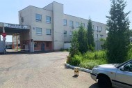 Нежилой фонд офис Аренда