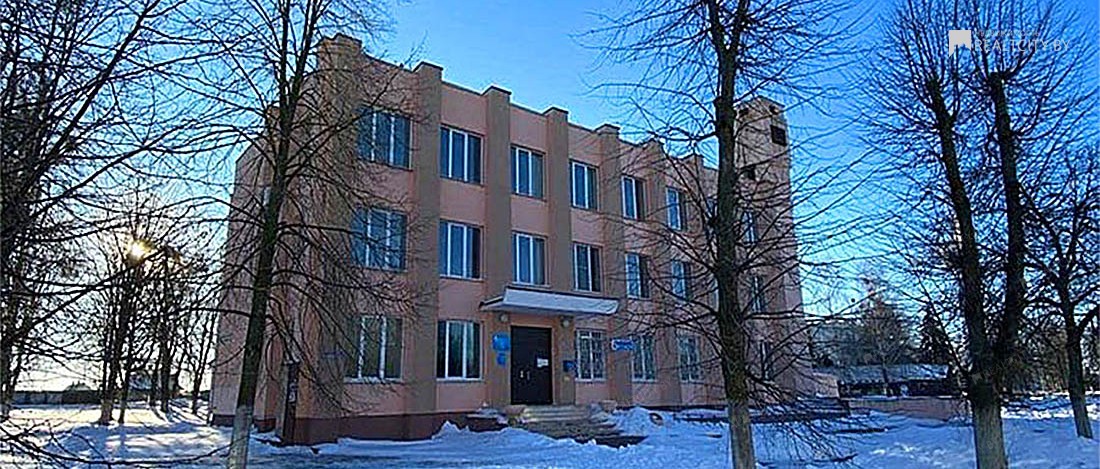 Продажа здания в Полоцке по ул. Стрелецкая, 23