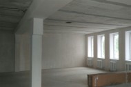 Нежилой фонд Аренда