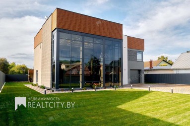 Продажа коттеджа в Минской области