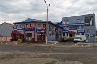 Нежилой фонд здания Продажа