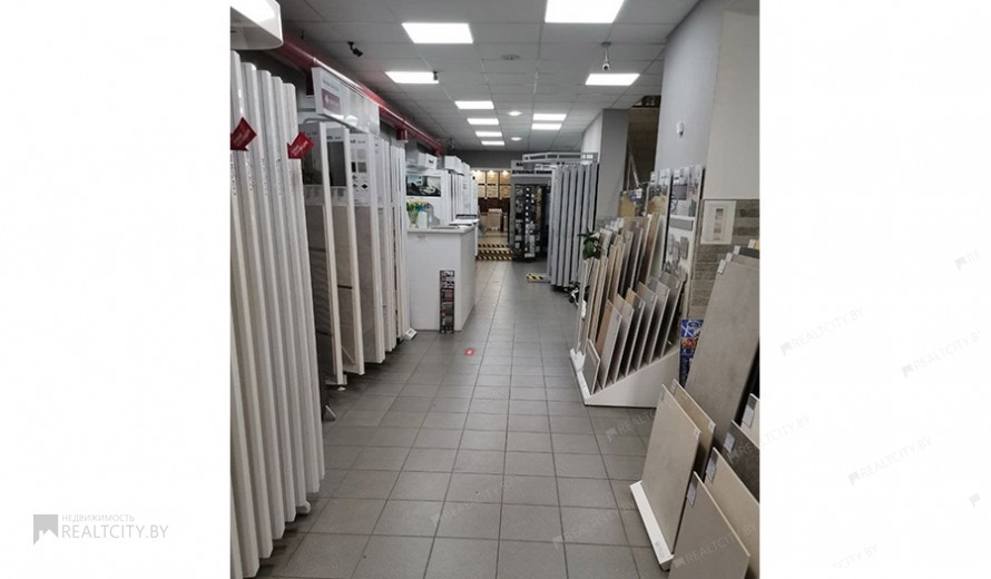 Нежилой фонд здания Продажа