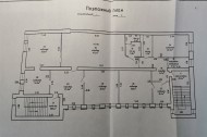 Нежилой фонд здания Продажа