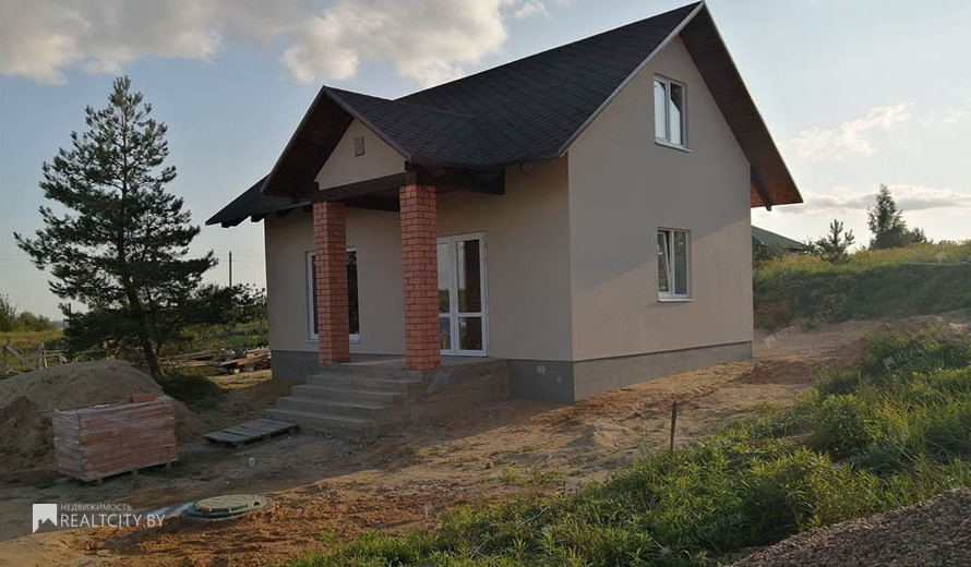 Жилой фонд Продажа