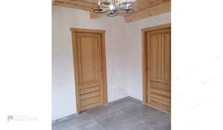 Жилой фонд Продажа