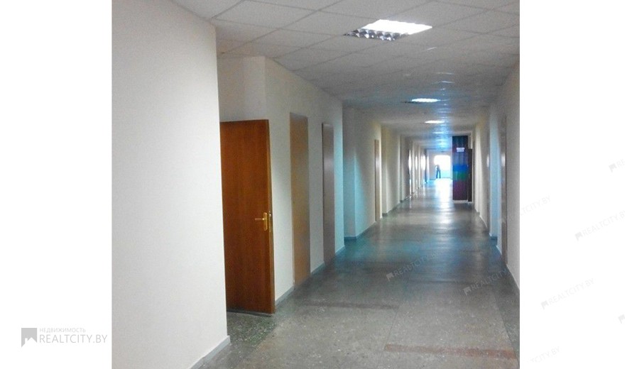 Нежилой фонд офис + склад Аренда