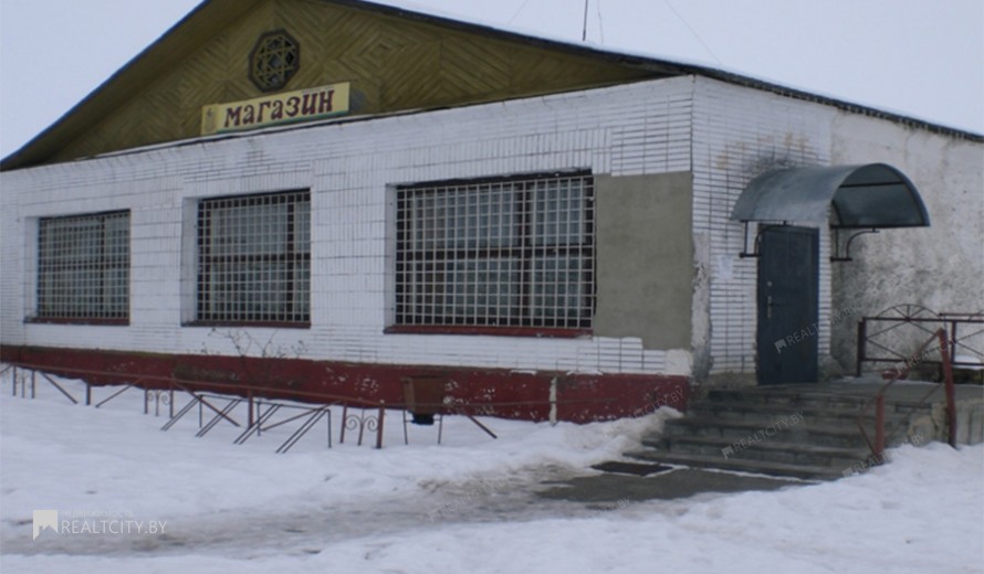 Нежилой фонд Продажа