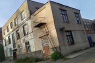 Нежилой фонд здания Продажа