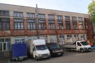 Нежилой фонд здания Продажа