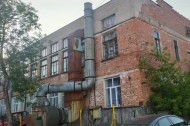 Нежилой фонд здания Продажа