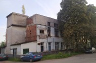 Нежилой фонд здания Продажа