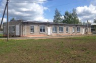 Нежилой фонд здания Продажа